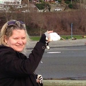 Meet your Posher, Heather